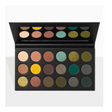 18b Paleta Artistry Banco Morphe