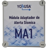 Modulo Adaptador Para Alerta Sismica