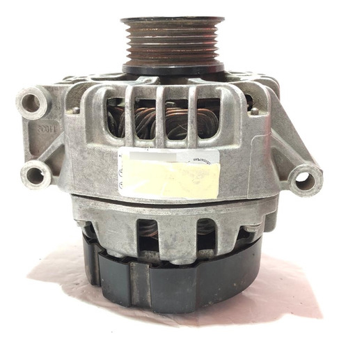 Alternador Renault Clio Platina 1.6 05 2002 A 2010