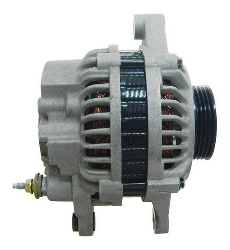 Alternador Chrysler Neon Importado 2 Patas Normales 13580 Foto 4