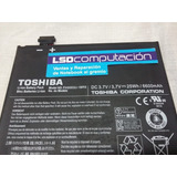 Bateria Tablet Toshiba At205 Excite Pa5053u-1brs Nueva 