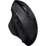 Ratón Logitech G604 Lightspeed, Inalámbrico, C/ 15 Controles