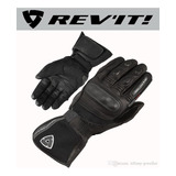 Guantes Revit Summit Impermeables Invierno Leonmotoparts