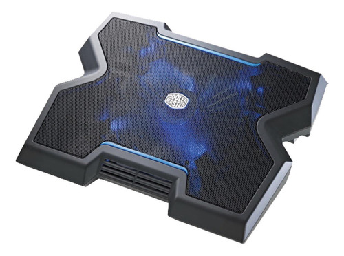 Base Para Notebook Cooler Master Notepal X3 - R9-nbc-npx3-gp