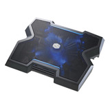 Base Para Notebook Cooler Master Notepal X3 - R9-nbc-npx3-gp