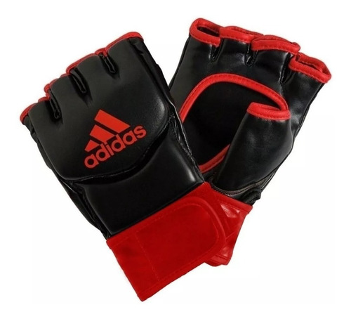 Guantes adidas Mma Valetodo Artes Marciales Mixtas 