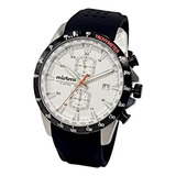 Reloj Cronografo Mistral Hombre. Megatime Garantía Oficial