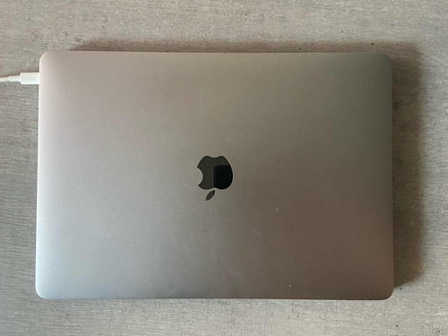 Macbook Pro 13 2017 256gb 8gb Ram