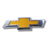 Emblema Logo Trasero Chevrolet Tracker Spark Gt Tapa Baul