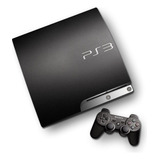 Console  Videogame  Playstation 3 Ps3 Play3 20j+ Wi-fi + Controle