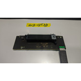 Tela Display Micro System Hcd-gt3d 