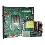 Placa Principal Semp Tcl 43s6500fs 40-rt41k1-mpb2hg Rtk2841