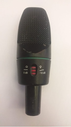 Akg C3000 Condenser