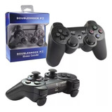 Joystick Inalámbrico Para Playstation 3 Ps3 Recargable Usb