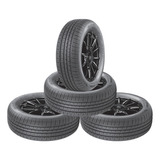 4 Llantas Premio Arzero Arivo Medida 205/55r16 94w