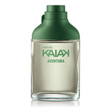 Perfume Kaiak Aventura Masculino Miniatura Com 25ml Natura Para Homem