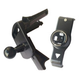 Soporte De Montaje De Para Garmin Nuvi 2415 2440 2445 2450