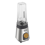 Liquidificador Blender Portatil Mixer Blackdecker 220v