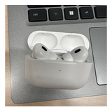 AirPods Pro (2.ª Generación) Con Estuche De Carga Magsafe