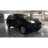 Kia Sportage 2018