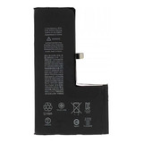 Batería Compatible iPhone XS  +  Adhesivo // Somos Zoex