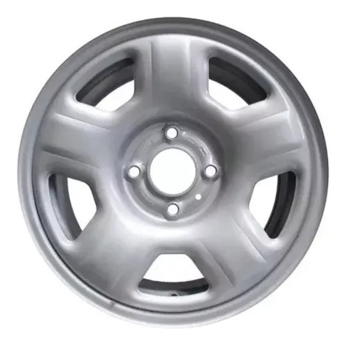 Llantas Ford Ecosport 15 Pulgadas, Originales