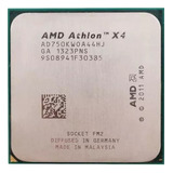 Processador Gamer Amd Athlon X4 750k Ad750kwoa44hj De 4 Núcl