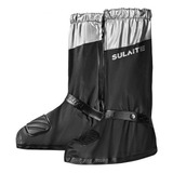 Funda Para Zapatos De Lluvia Para Ciclismo, Impermeable Y An