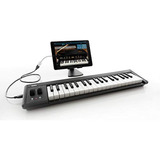 Amplificador De Teclado Korg, 37 Teclas (microkey237)