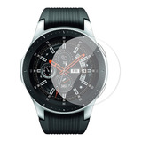 Vidrio Basic Full Glue Para Galaxy Watch 42mm
