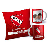 20 Plantillas Sublimacion Tazas Y Almohadones Futbol Diseños