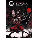 Castlevania: Temporada 1