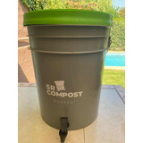 Compostera Sr. Compost 20 Litros