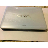 Lap Top Sony Vaio Pcg-61317l , Muy Buenas Condiciones