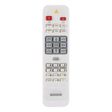 Control Compatible Con Proyector Benq Mh856ust Lw890ust