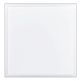 Panel Led 60x60 Ledvance Value 30w Embutir Luz Neutra