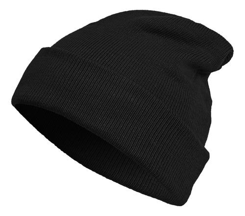 Gorro Marinero De Lana Doble Capa Militar Ejercito 89105a