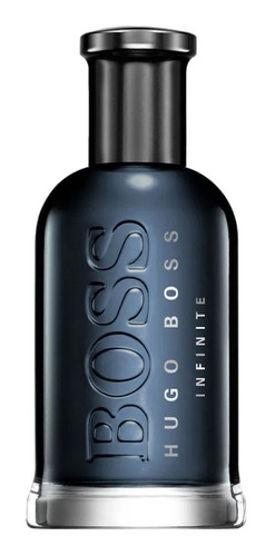 Boss Bottled Infinite Masculino Edp 200ml