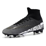 Zapatos De Fútbol Tachones Futbol Soccer Para Hombre 