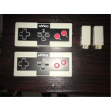 Nes Classic Edition Mini + Controles Inalámbricos De Oferta