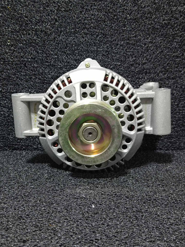 Alternador Ford Bronco Explorer 3ra Generacion 6c 95amp. Foto 2