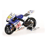 Moto Yamaha Valentino Rossi 