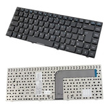 Teclado Philco 14f 14e 14l - Itautec W7510 - Cce Wm545b Br Ç