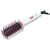 Cepillo Alisador Gama Innova Nano Hot Brush Ceramic Ion