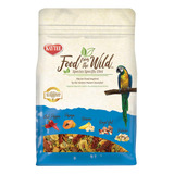 Kaytee Food De The Wild Guacamayo 2.5 Lb.