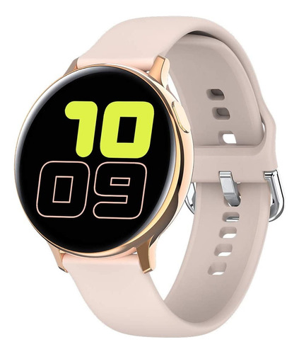 Smartwatch Innjoo Original! Equis R 1.4 Caja Aleación Zinc