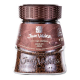 Café Instantaneo Liofilizado Juan Valdez Chocolate - 95gr