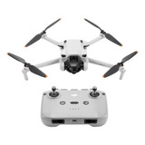 Drone Dji Mini 3 38min Voo Cm Cartão Sd 64gb De Brinde#$