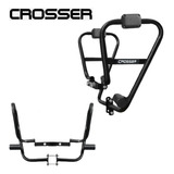 Protetor Motor E Carenagem Crosser Xtz 150 2023 Slider Fixo