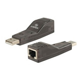 Steren Adaptador Usb A Puerto De Red Ethernet (rj45) 506-430